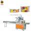 Automatic Flow Bell Pepper Packaging Machine for Fruit and Vegetable Packaging Machine