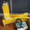 Taijia Open Channel Flow Meter for Measuring river water or Parshall flume Open Channel FlowMeter