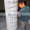 High quality schmidt test hammer concrete compressive strength sclerometer