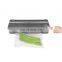 Table bench top foodsaver vaccum sealer machine Automatic commercial vacuum sealer machine
