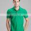 Wholesale Custom Design High Quality Plain Mens Golf Lapel Polo Shirt for Sports Men Casual Smart Embroidered