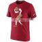 OEM custom design printing cotton t shirt Men's T-Shirts