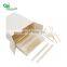 Yada China factory eco friendly custom label natural bamboo toothpick suppliers in carton