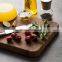 Wholesale High Quality Multifunctional Restaurant Premium Big Bamboo Cutting Board