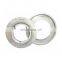 Good quality professional oil filter end cover with various shapes