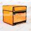 Custom Large Thermal Food Pizza Carrier Bike Cooler Bag Delivery