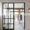 European American Styles Aluminium Casement Doors For House