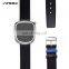 Sinobi New Fashion Simple Women Watches  S9705L High Quality Quartz Watch  Elegant  Ladies Watch Montre Femme
