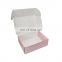 Manufacturer Custom Printed Colored Clothes Corrugated Paper Mailer Airplane Boxes Unique Colorful Printed Logo For Packaging
