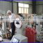 JBD-500D Dial Display Ultra Low Temperature Automatic Impact Testing Machine