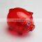 Transparent Acrylic Plastic Kids Coin Money Saving Box