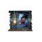 Presents Wall Decals Sticker 3D Pictures of Tree Stove For Home Wall Decoration