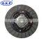 GKP9007A02,31250-1873,17' 18N fan type truck clutch plate for hino