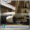 Custom size stainless steel aircraft hangar