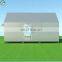 A Frame Loft House Foldable Hidden Bed with Bathroom Snowproof Prefabricated Steel Frame Loft Camp in Norway
