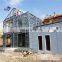 Modular Prefab Luxury Container House/container Living Homes Villa/resort
