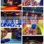 Cheap Indoor Playground Equipment Child Play Structure Playground For Sale