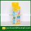 Hot sale Clear PP plastic package boxes/colorful UV printing gift boxes                        
                                                Quality Choice