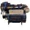 weichai 120hp 4 cylinder water cooling  diesel engine WP4C120-18