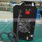 HF start GTAW SMAW other aluminium welding equipment with double pulse