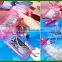 plastic pouch bag,waterproof phone case,small pvc bag waterproof
