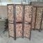 Fast Delivery Wooden Screen For Aesthetic Decoration