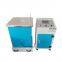 Lab Testing Equipment Battery Electromagnetic Vibration Testing Machine Vibration Shaker Table