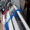 PVC PE POROUS PIPE MACHINE