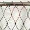 Beautiful Appearance Stainless Steel Rope Climbing Net Reasonable Price