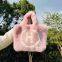 007 2023 new autumn and winter letter element H square bag Large capacity women's crossbody bag handbag popular fashion shoulder bag