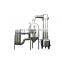 Paste vacuum concentrator Pulp vacuum concentration machine Rising-film evaporation machine Single effect concentration machine