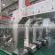 Stainless Steel Food Grade Automatic 304 Ss Food Grade Vertical Z Type Bucket Elevator Conveyor