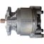 WX Factory direct sales Price favorable Hydraulic Pump 705-12-44040  for Komatsu Wheel Loader Gear Pump Series WA500-3