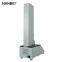 Lab Testing Equipment Electric Single Column Vertical Force Gauge Test Stand