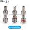 2015 Hot Selling 2ml TC Tank for Temperature Controlled Mod Original Sense Hydra Wholesale