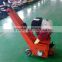 Heavy Duty Concrete Scarifying Machine