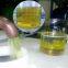 Waste Lube Oil Recovery To Yellow Oil Machine
