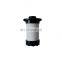 Atlas 1626009001 silencer industrial screw air compressor spare parts high quality