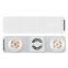 3 in 1 Foldable Magnetic Wireless Charger Cortex 15W Full Function Magnetic Wireless Charging Pad for Apple AirPods Apple Watch