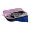 Neoprene Zipper Case Cover Wallet Pouch For 5.5 inch cell phone