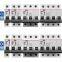 LS Official genuine New Original BK63N 4P  C D type Circuit Breaker