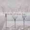 CE/SGS/LFGB HIGH QUALITY WINE GLASS,WHOLESALE WINE GLASS,CZECH WINE GLASS