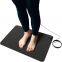 Anti static grounding pad