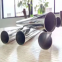 304 316 316L 410 420 430 Seamless Welded Ba Hl Finishing 0.3-3mm Thickness Stainless Steel Seamless Steel Pipe for Building Materials