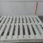Heavy-Duty super load ability 4000 kg Anti-Rust Steel Pallet
