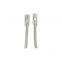 8 Core RJ45 + DC 12V Power Lan Cable 2 in 1 Network Extension Cable For IP Security Camera System CCTV Network IP Camera