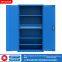 Heavy Duty Tool Storage Cabinet | Industrial Tool Organizer for Garage & Workshop