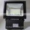 LG chip thick housing waterproof 160w led flood light