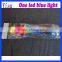 single or two led flying amazing arrow helicopter light up toys