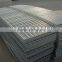 hot dip galvanization grating toothed flat grating plane flat grating stainless steel grating